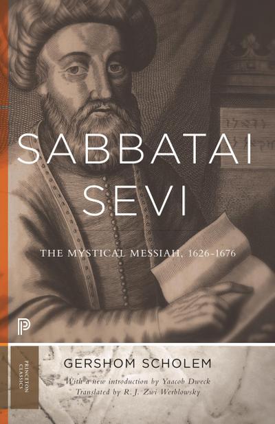 Sabbatai &#7778;evi