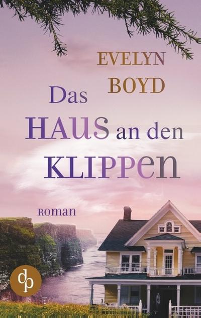 Das Haus an den Klippen