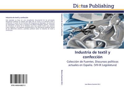 Industria de textil y confección