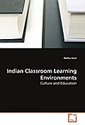 Indian Classroom Learning Environments