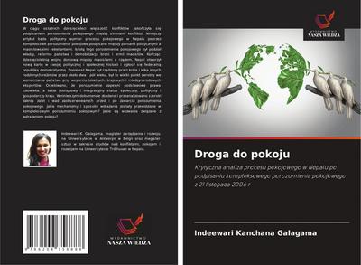 Droga do pokoju