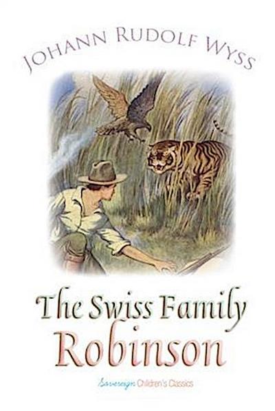 Swiss Family Robinson