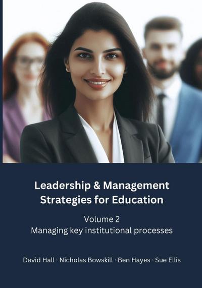Leadership & Management Strategies for Education