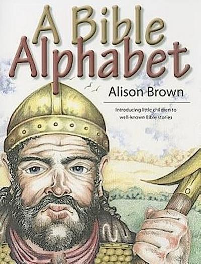 A Bible Alphabet