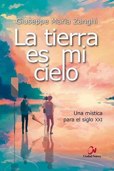 La tierra es mi cielo