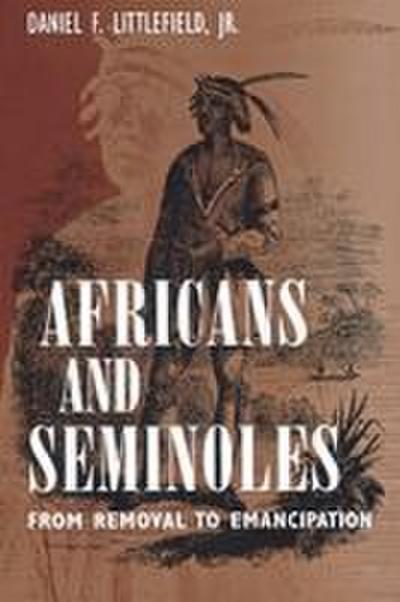 Africans and Seminoles