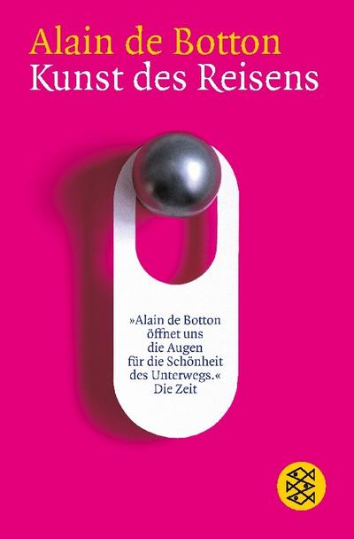 Kunst des Reisens