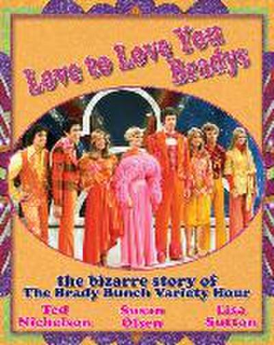 Love to Love You Bradys