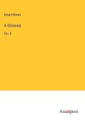 A Glossary