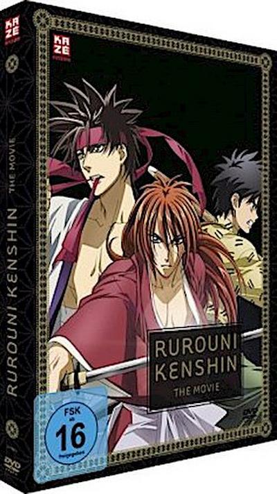 Rurouni Kenshin - The Movie