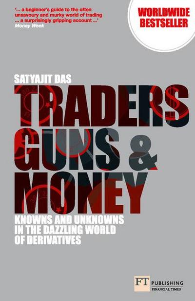 Traders, Guns and Money PDF eBook