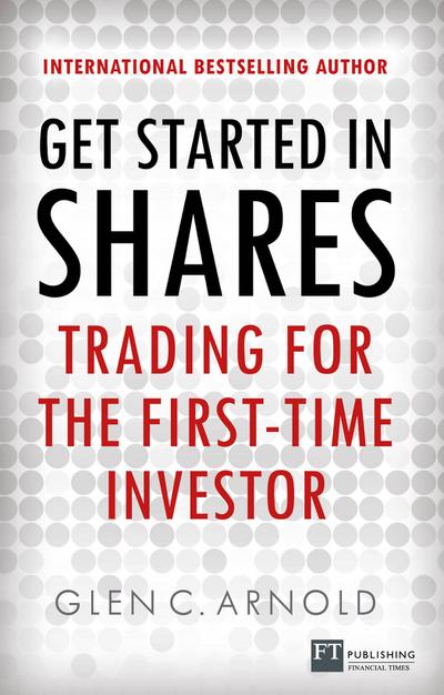 Get Started in Shares PDF eBook