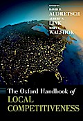The Oxford Handbook of Local Competitiveness