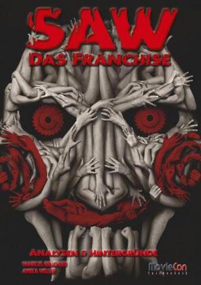 MovieCon Taschenbuch: SAW - Das Franchise