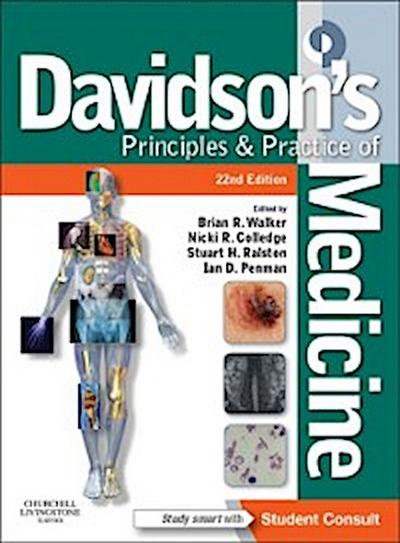 Davidson’s Principles and Practice of Medicine E-Book