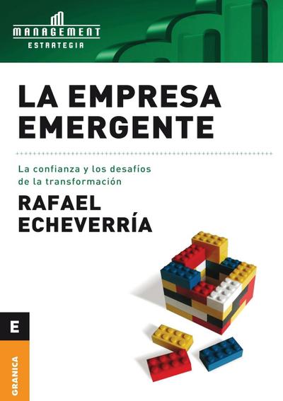 La empresa emergente
