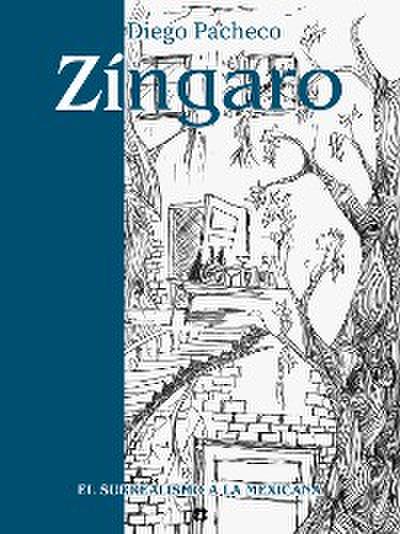 Zíngaro