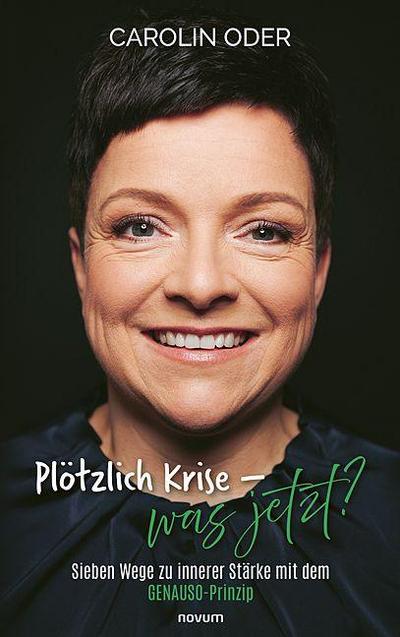 Plötzlich Krise - was jetzt?