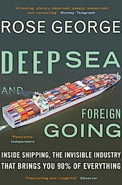 Deep Sea and Foreign Going
