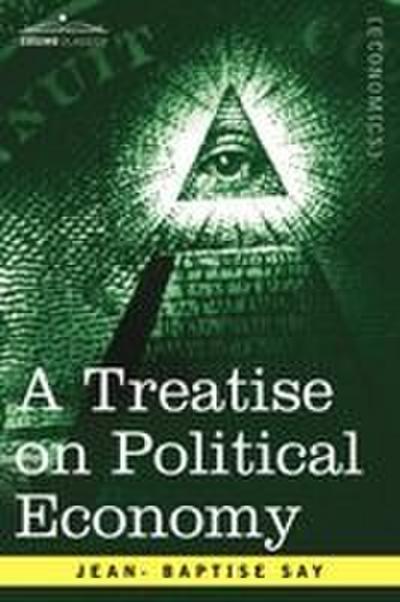 A Treatise on Political Economy