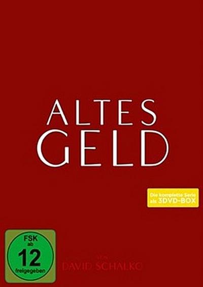 Altes Geld