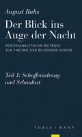 Der Blick ins Auge der Nacht 1