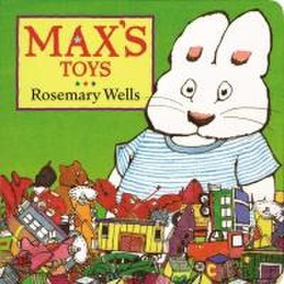 Max’s Toys