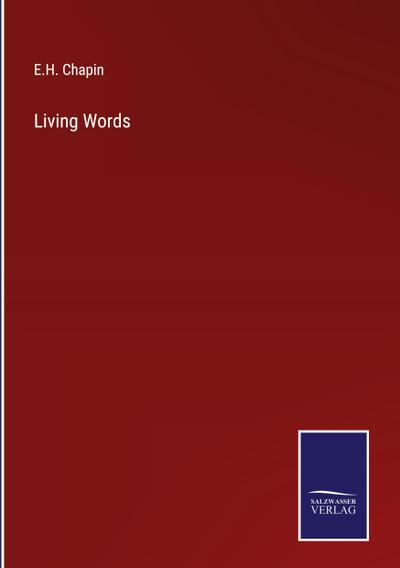 Living Words