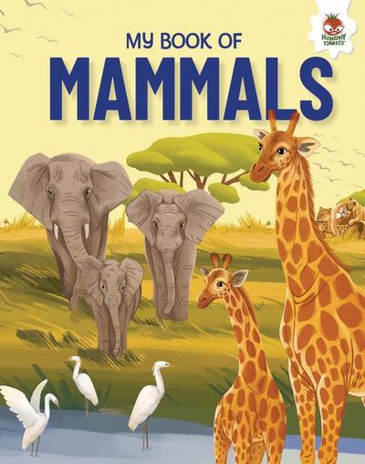 My Book of Mammals