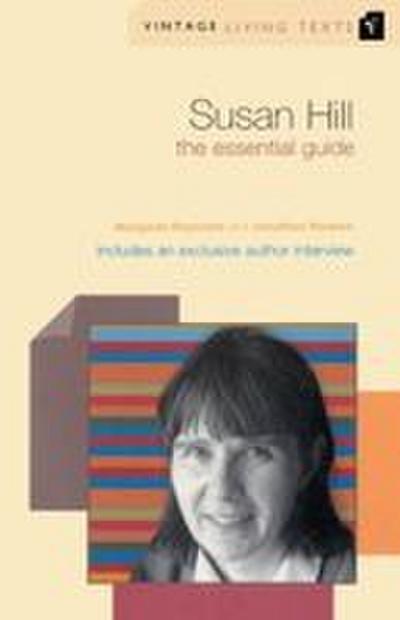 Susan Hill