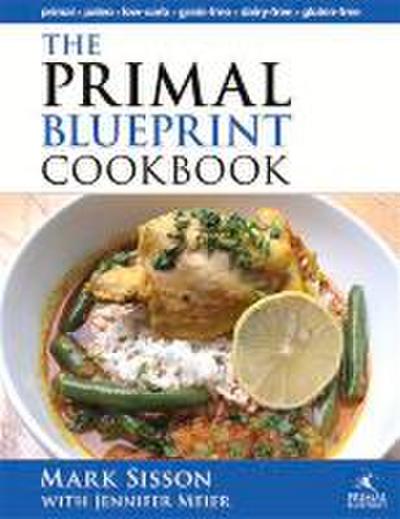 The Primal Blueprint Cookbook