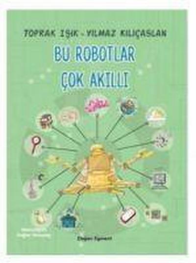 Bu Robotlar Cok Akilli