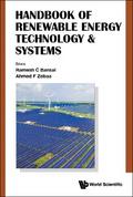 HANDBOOK OF RENEWABLE ENERGY TECHNOLOGY & SYSTEMS