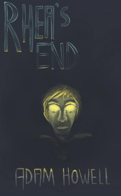 Rhea’s End