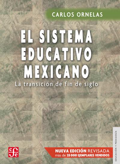 El sistema educativo mexicano