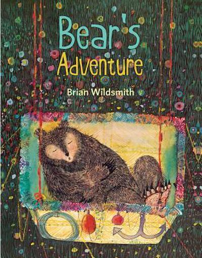Bear’s Adventure