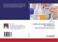 Eu(III) ion:Indirect probe for bio-molecules