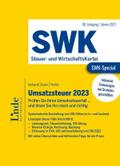 SWK-Spezial Umsatzsteuer 2023