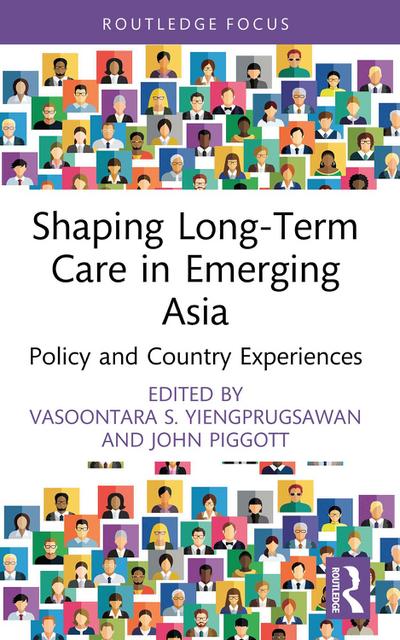 Shaping Long-Term Care in Emerging Asia