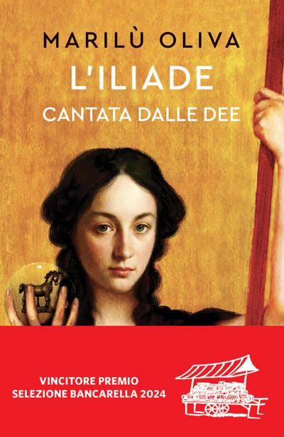 L’ Iliade cantata dalle dee