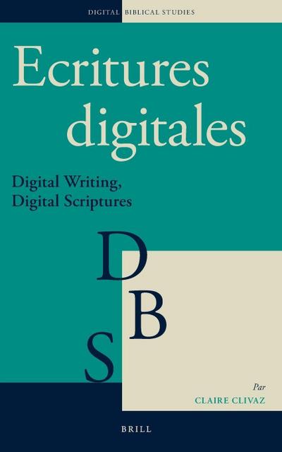 Ecritures Digitales
