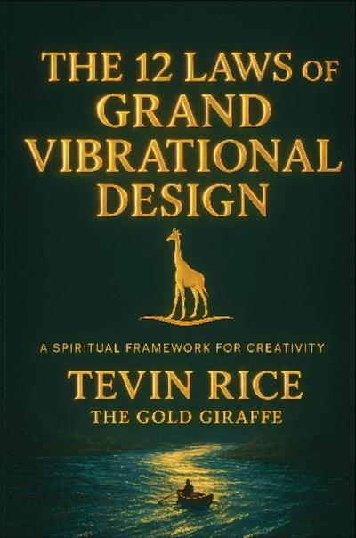 The 12 Laws of Grand Vibrational Design