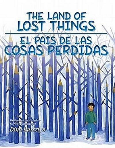 The Land of Lost Things / El Pais de Las Cosas Perdidas