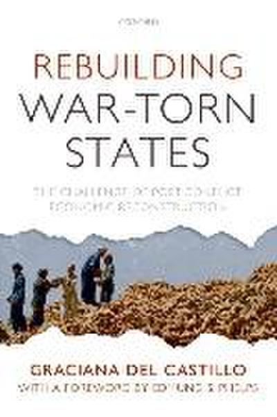 Rebuilding War-Torn States