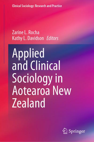 Applied and Clinical Sociology in Aotearoa New Zealand