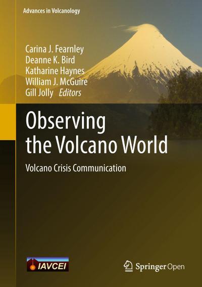 Observing the Volcano World