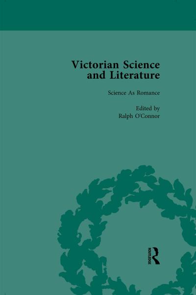 Victorian Science and Literature, Part II vol 7