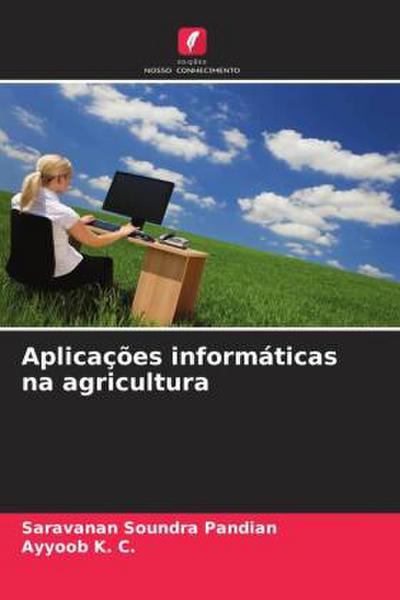 Aplicações informáticas na agricultura