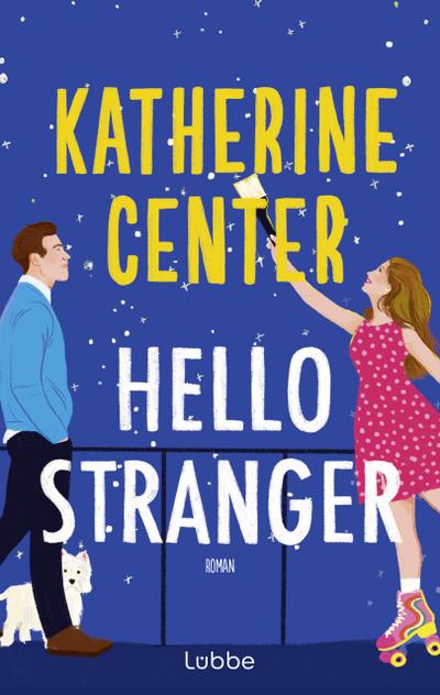 Hello Stranger
