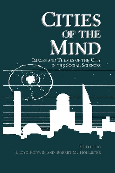 Cities of the Mind